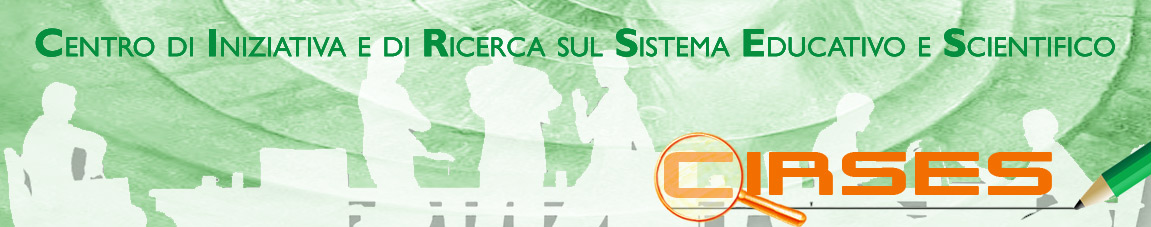 RICERCA